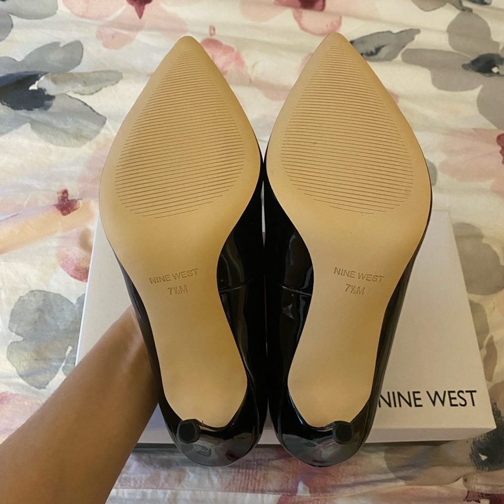 Fresh Pointy Toe Pumps